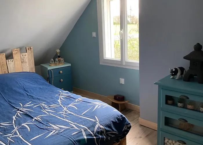 Chambre Etape